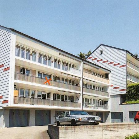 Schaffhausen Munot Apartment Ngoại thất bức ảnh